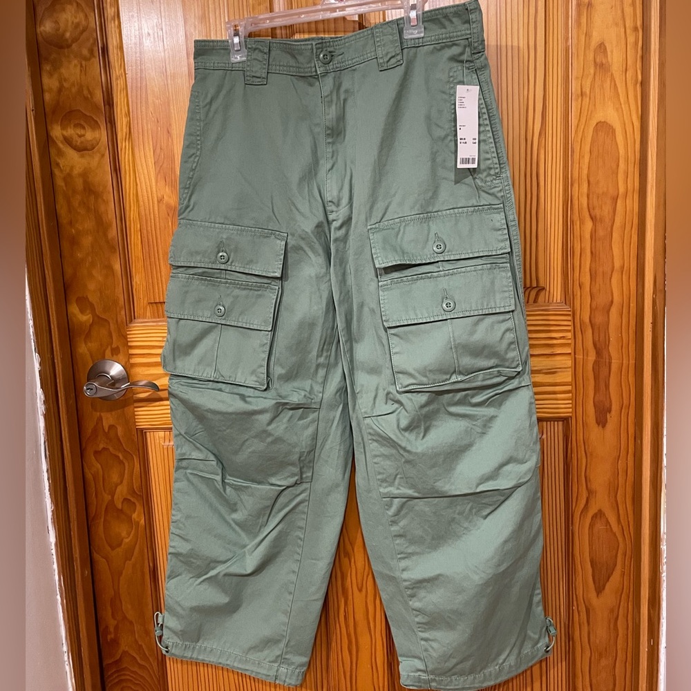 Urban Outfitters Cargo pants